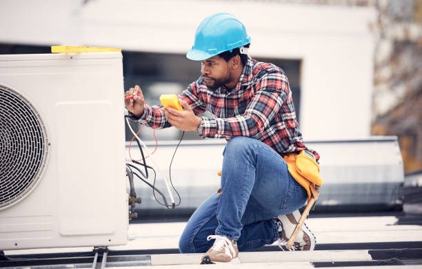 Best Electrician Near Me  in Roxboro, NC