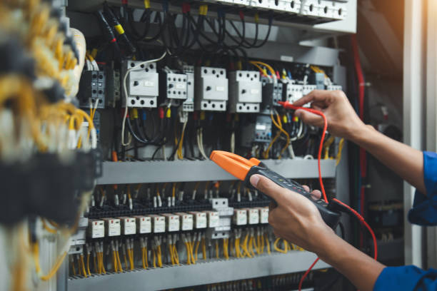Best Electrical Wiring Services  in Roxboro, NC
