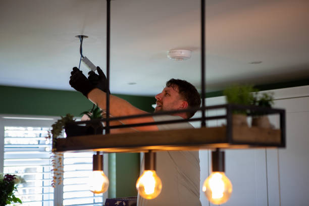Best Electrical Installation Contractor  in Roxboro, NC